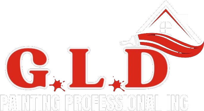 GLD Painting Professional logo